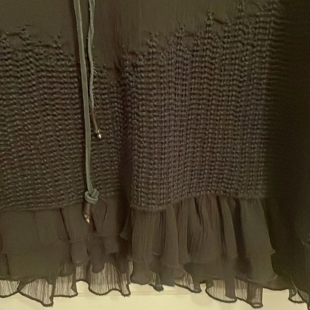 Free People Black Dress - Picture 4 of 6